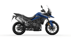Tiger 900 deals rallye